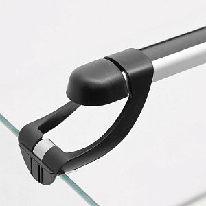 Aquael Leddy 390 светильник для нано-аквариума, 39 см, LED 2×3 Вт