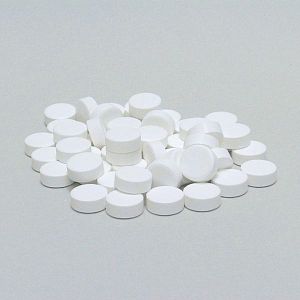 JBL OxyTabs кислородные таблетки, 50 шт.