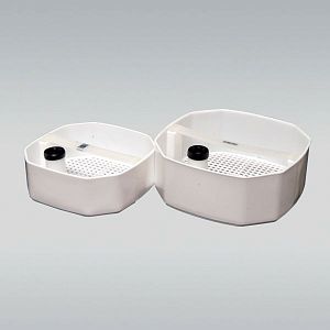 JBL Корзина для наполнителей для фильтров CristalProfi 120/250, арт. 6 082 000