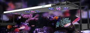 Светильник светодиодный Aquanest M<sup>90</sup> II AQUARIUM LIGHT для рифовых аквариумов, 252 Вт