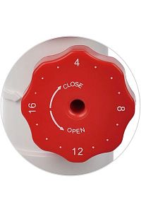 Флотатор внутренний OCTO eSsence 130, 210х175&times;520&nbsp;мм, 10&nbsp;вт, 480&nbsp;л/ч