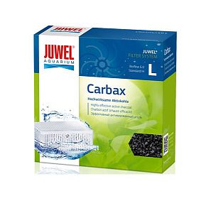 Губка угольная JUWEL Carbax L для фильтра Bioflow 6.0/Standard