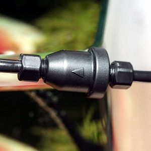 JBL Обратный предохранительный клапан для СО2, арт. 6 451 500