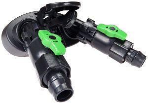 Адаптер входной для фильтра Tetra EX 600Plus/800 Plus