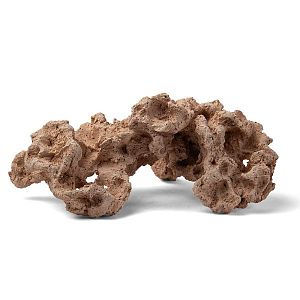 Камень биокерамика риф большой, 30&minus;40&nbsp;см