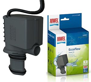 JUWEL ECCOFLOW 600 помпа для аквариумов Рио 180, Рио 240, Тригон 190, Вижн 180