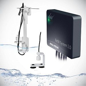 Автодолив Aqua Medic Refill System 2.0 с аварийной защитой