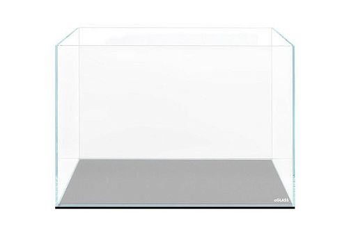 Аквариум AquaLighter aGLASS Classic, 24 л, 360x245x280 мм