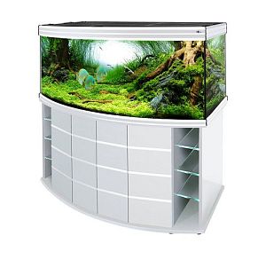 Аквариум Biodesign ALTUM PANORAMIC 450 без светильника, 450 л, 151х61×63 см