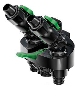 Tetra Переходной узел Tetratec EX1200 plus