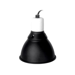 Светильник навесной с отражателем маленький Nomoy Pet small lamp shade, 14×15.5 см, 220В-24