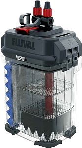 Фильтр внешний FLUVAL 307 для 90−330 л, 1150−780 л/ч