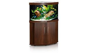JUWEL Trigon 190&nbsp;аквариум, темно-коричневый, 190&nbsp;л