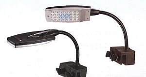 Светильник светодиодный Xilong XL-28LED, 2 Вт