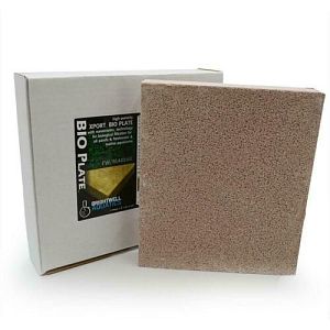 Наполнитель Brightwell Aquatics Xport BIO Plate для аквариумов