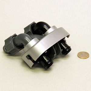 Блок подключения шлангов JBL CP e1901 Hose connection block для внешнего фильтра