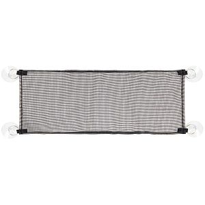 Гамак прямоугольный Repti-Zoo из нейлонового волокна, 500×200 мм