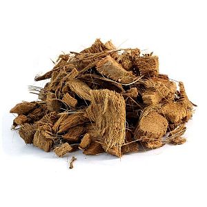 Субстрат натуральный Laguna «Щепа кокосовая», 550 г