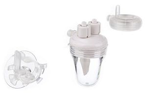 Система СО2 Ista базовая, одноразовый баллон 95 г