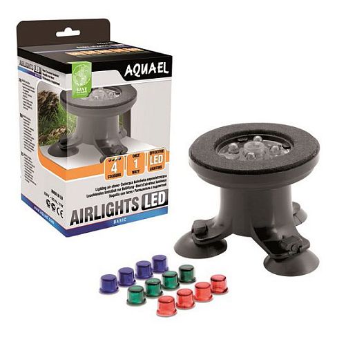 Aquael AIR LIGHTS аэратор для аквариума