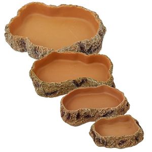 Кормушка для рептилий Repti Planet, 15,5х10×3 см