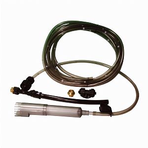 Комплект JBL Aqua In Out для подмены воды в аквариуме с подключением к крану