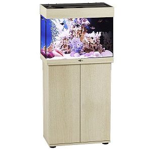 Аквариум Псевдоморе с тумбой STELLEX AQUA 60, 60 л, 56х32×118 см
