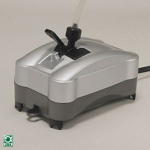 Компрессор JBL ProSilent a100, сверхтихий, 2,9&nbsp;Вт, 100&nbsp;л/ч