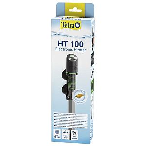 Нагреватель электронный Tetra HT Heater electronic, 100 Вт