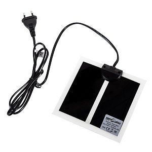 Коврик Repti-Zoo греющий, 5 Вт, 140×150 мм