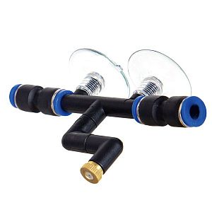 Устройство капельного полива Repti-Zoo, 152х152х207мм