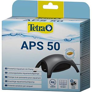 Компрессор АРS-50 Tetratec, 50л/ч