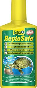 Tetra ReptoSafe средство для подготовки воды для черепах, 250 мл