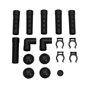 Насадка Aquael дождик &laquo;большой&raquo; для UNIMAX 150&minus;700, CIR 1000&minus;2000, TURBO 1000&minus;2000, MAXI KANI