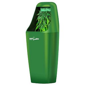 Поилка капельная Repti-Zoo, 800 мл, 110х110×270 мм