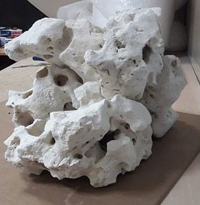 Камень Кения 0,5&minus;3&nbsp;кг, 25&nbsp;кг