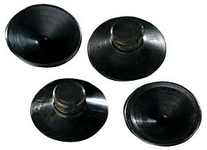 Присоски Sera для фильтра F 1200, 4 шт.