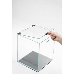 Aquael Shrimp Set SMART 30 аквариум белый, 30 л