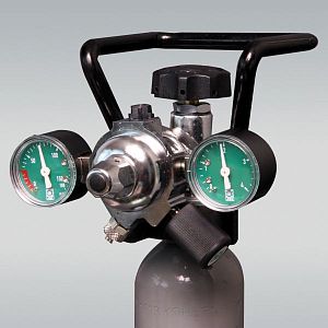 JBL Редуктор для СО2-систем с&nbsp;пополняемым баллоном, арт. 6&thinsp;333&thinsp;200