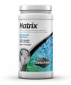 Наполнитель Seachem Matrix для аквариума, 1 л интернет-магазин STELLEX AQUA Наполнитель Seachem Matrix для аквариума, 1 л от интернет-магазина STELLEX AQUA