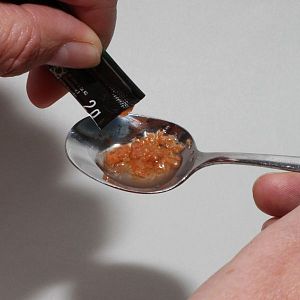 JBL PlanktonPur S&nbsp;5&nbsp;натуральный корм класса &laquo;премиум&raquo; из&nbsp;свежего арктического планктона рыб 2&minus;6&nbsp;см, 8&nbsp;порций по&nbsp;5&nbsp;г