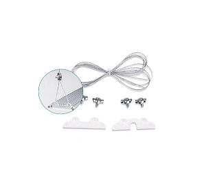 Комплект подвеса для светильников Chihiros серии АII