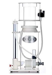 Deltec SC1456 флотатор внутренний для аквариумов 800−1000 л, 260х150×510 мм, 16−17 Вт