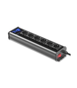 Контроллер GHL ProfiLux 4 Mega-Set 6E, Black