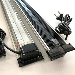 Светильник LED SCAPE DAY LIGHT 6500K, LED 85 Вт, 180 см