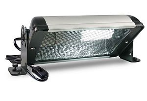 Светильник Arcadia COMPACT LIGHTING UNIT для птиц, Е27, 24&nbsp;Вт, 270х150&times;75&nbsp;мм
