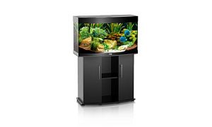 JUWEL Vision 180 аквариум, черный, 180 л