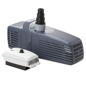 Aquael AquaJet PFN-20 000&nbsp;Plus насос фонтанный, асинхронный двигатель, 20&thinsp;000&nbsp;л/ч