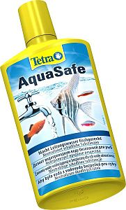 Tetra AquaSafe средство для подготовки воды, 500&nbsp;мл