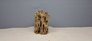 Декорация природная PRIME Камень Дракон S, цена за 1 шт., 10−20 см